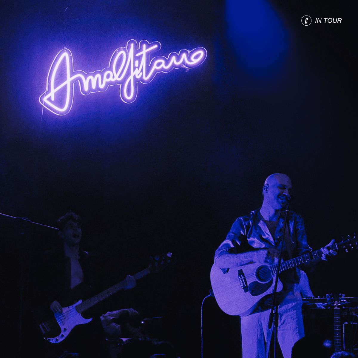 amalfitano live santeria amalfitano live santeria