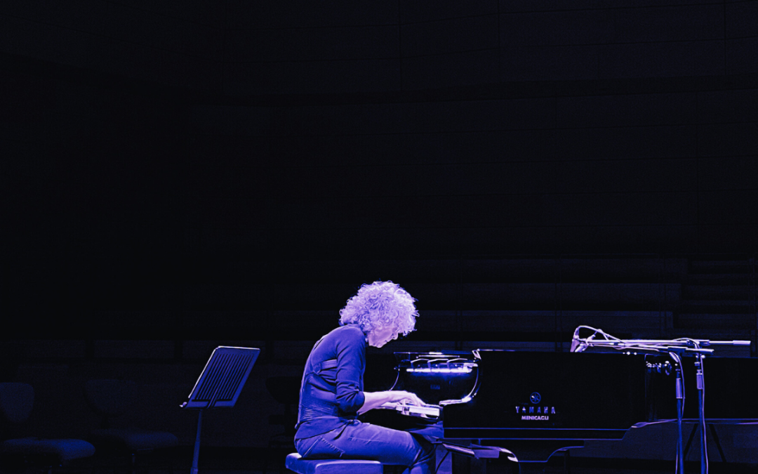 L’alba dopo la notte: il concerto di Giovanni Allevi a Milano