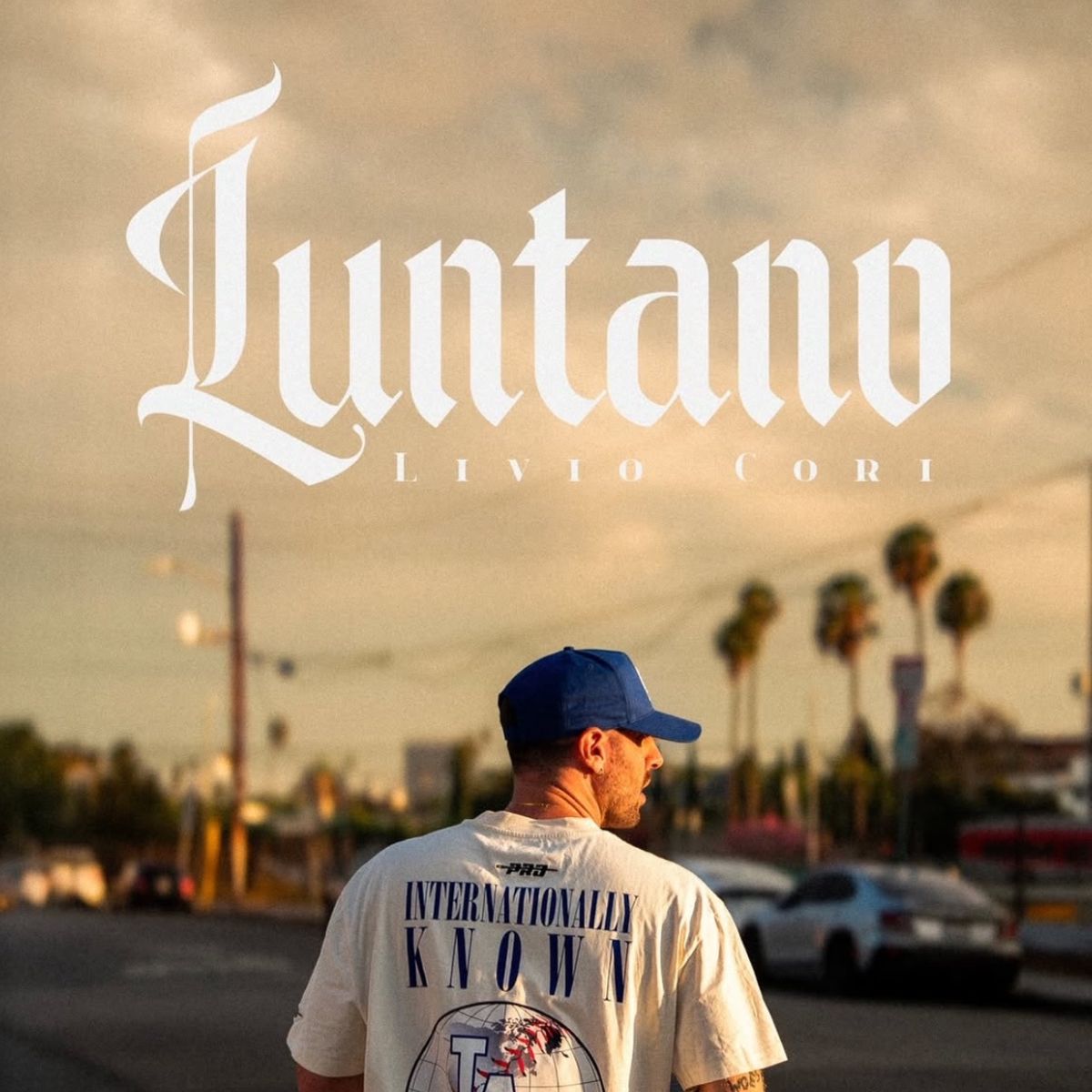 livio cori luntano