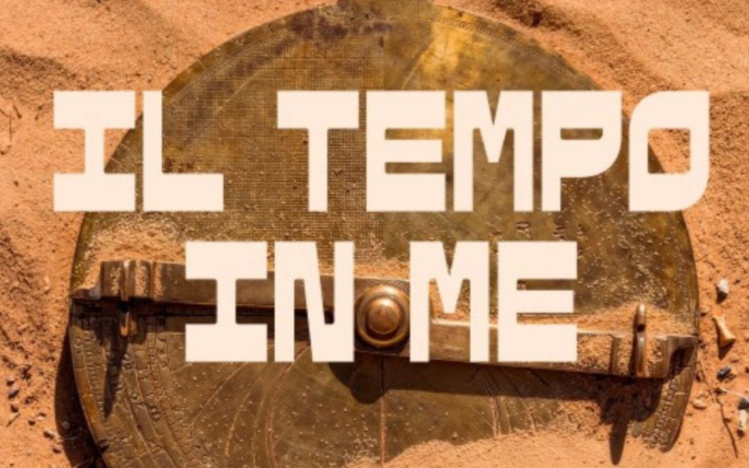 Con “Il tempo in me” i Subsonica riflettono sul valore del tempo
