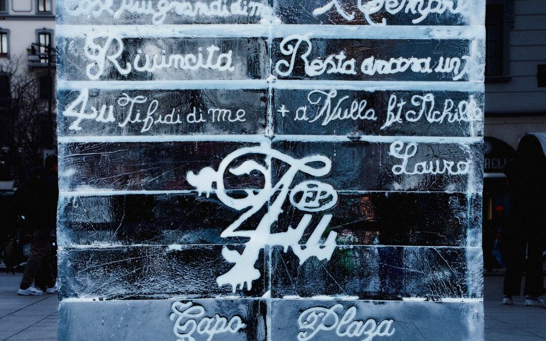 Capo Plaza svela la tracklist di “4U EP” in uscita il 13 febbraio