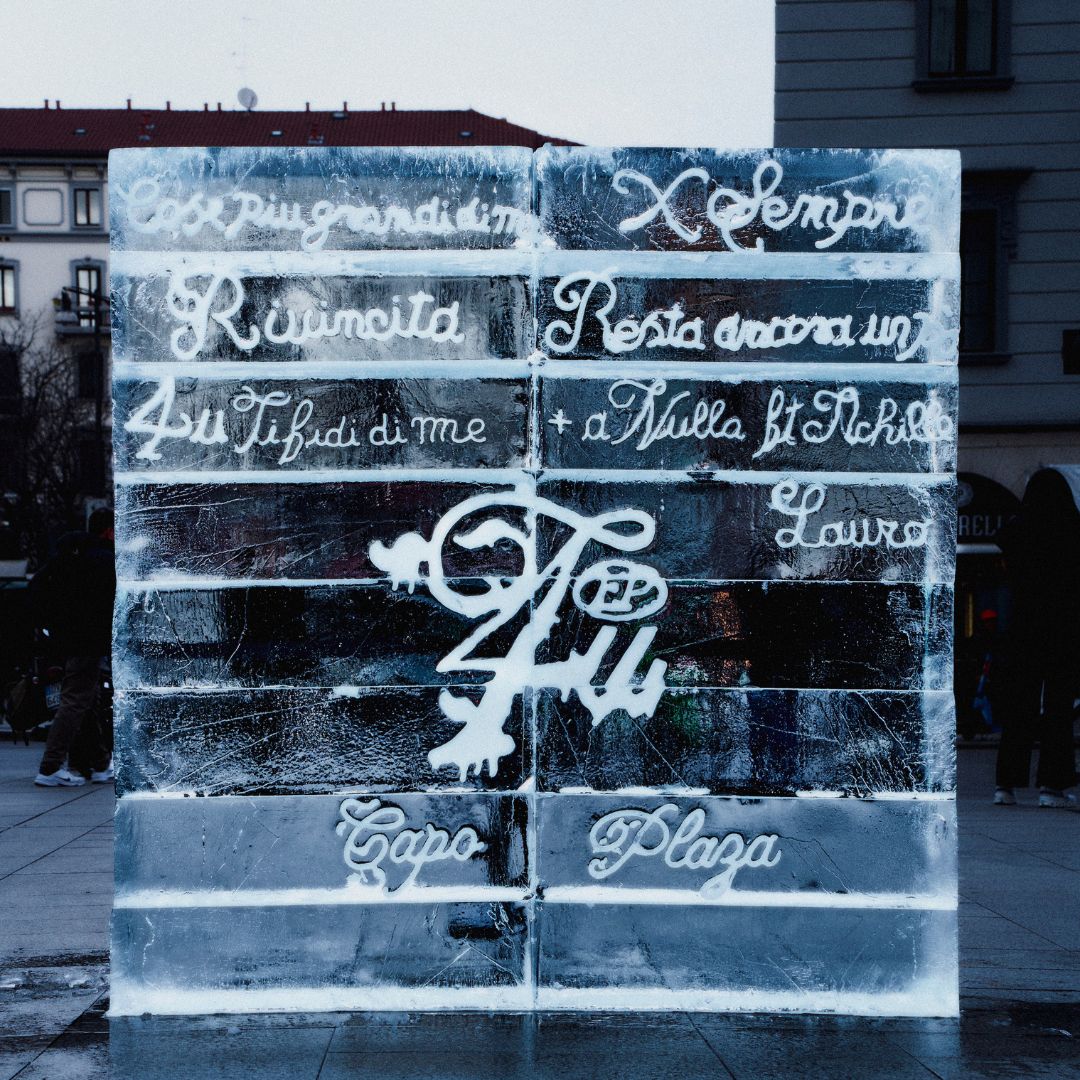 Capo Plaza – 4U EP Tracklist