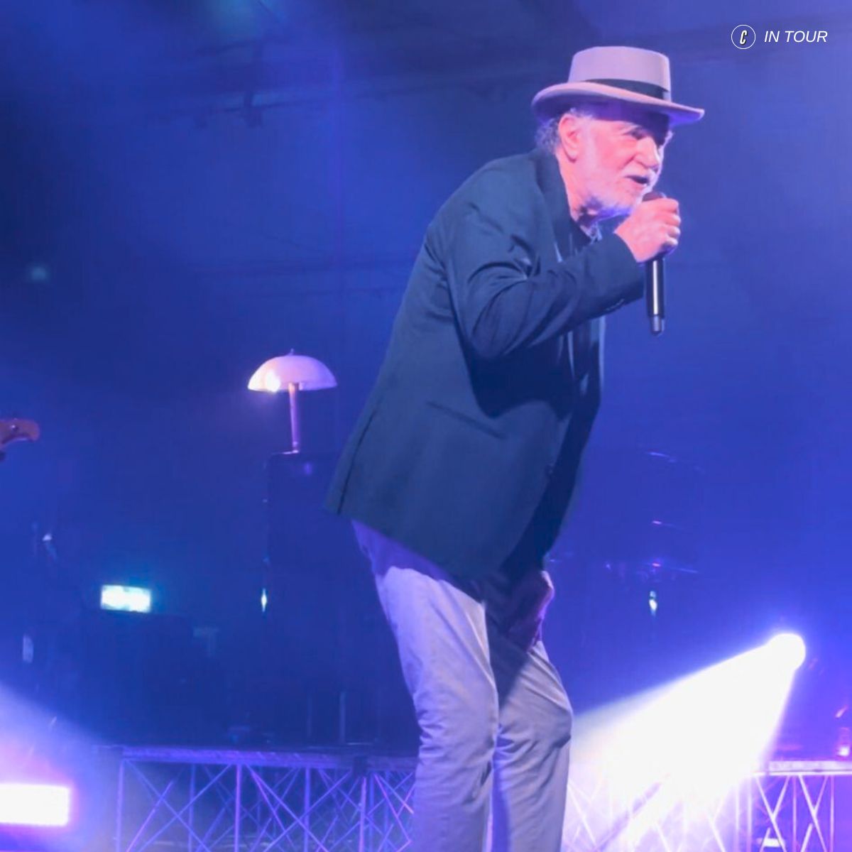De Gregori-Casa della Musica, Napoli De Gregori