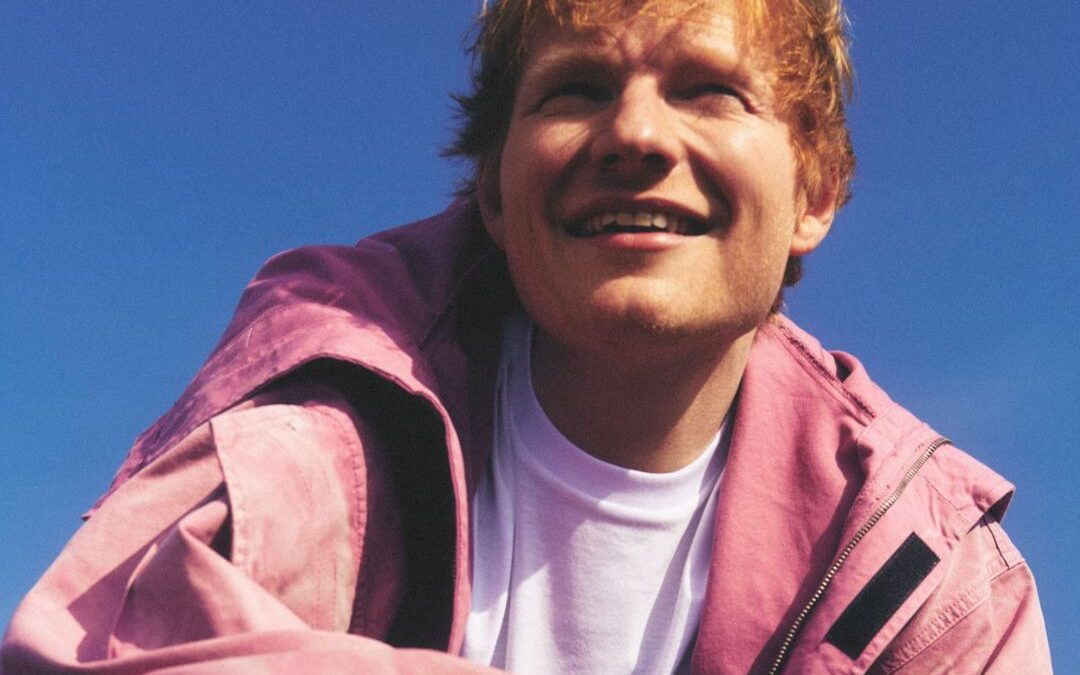Happy Birthday to Ed Sheeran, 35 anni per l’artista dei record: dalla strada alla storia della musica pop