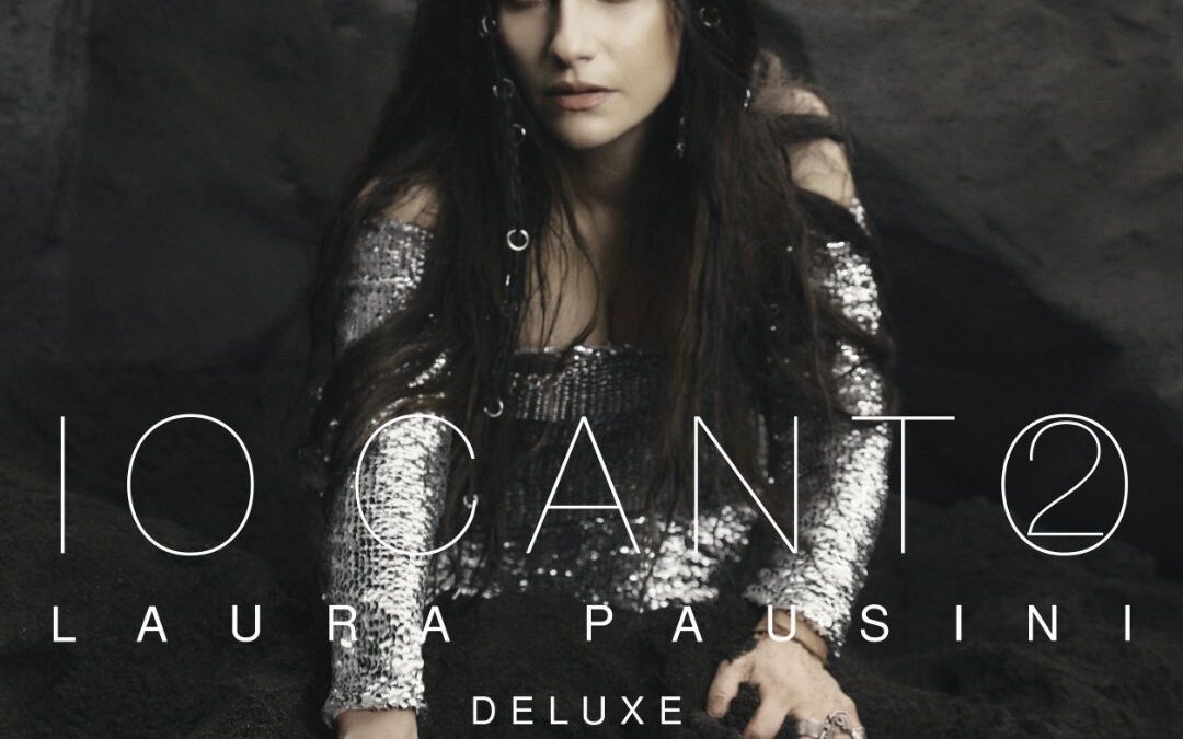 Vent’anni dopo, la stessa promessa: Laura Pausini e il ritorno con “Io Canto 2”