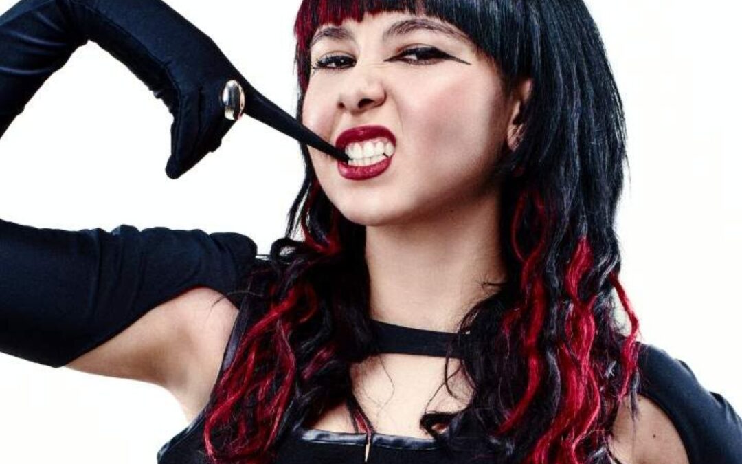 Rob, la voce del pop-punk è femminile e urla “La Mia Storia”