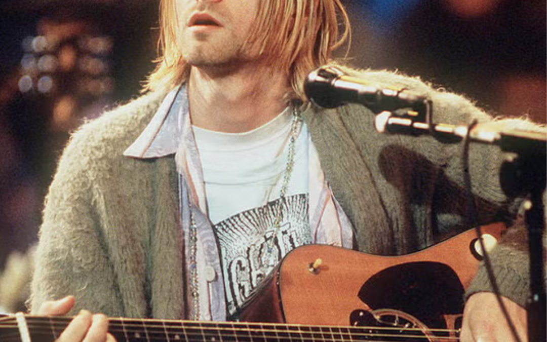 Il genio inquieto di Kurt Cobain vive ancora. Nel giorno della sua nascita il ricordo di una voce unica