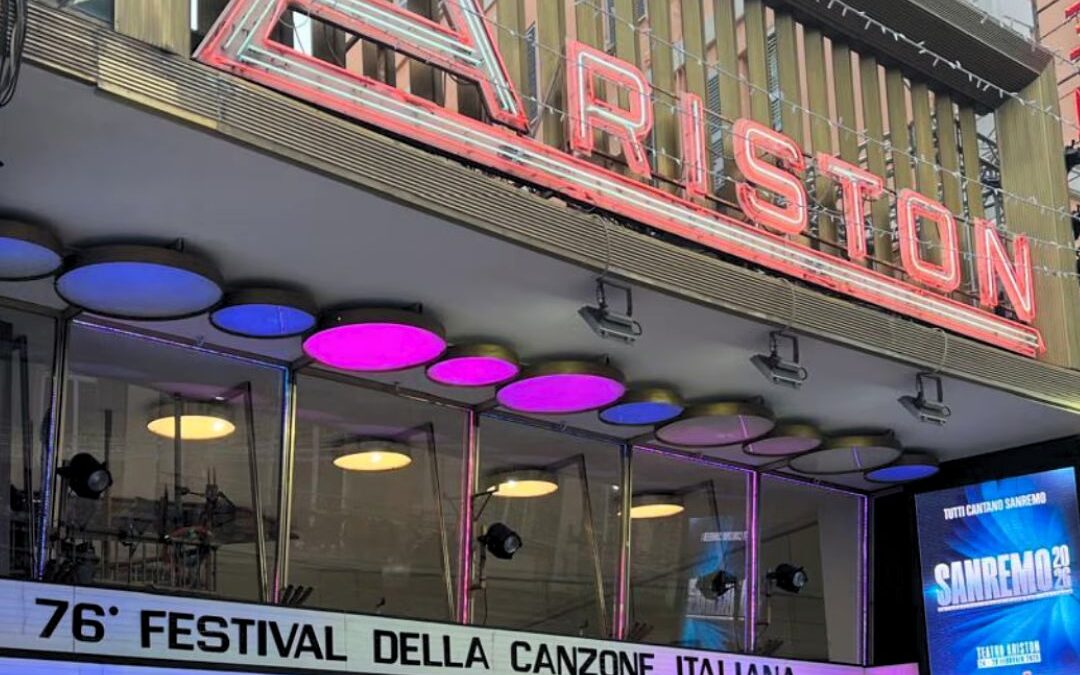 Sanremo 2026: il Festival prima del Festival