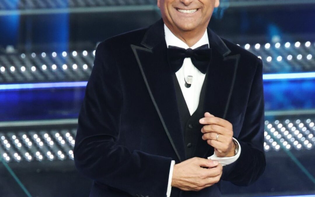 La Seconda Serata del Festival di Sanremo 2026 in diretta