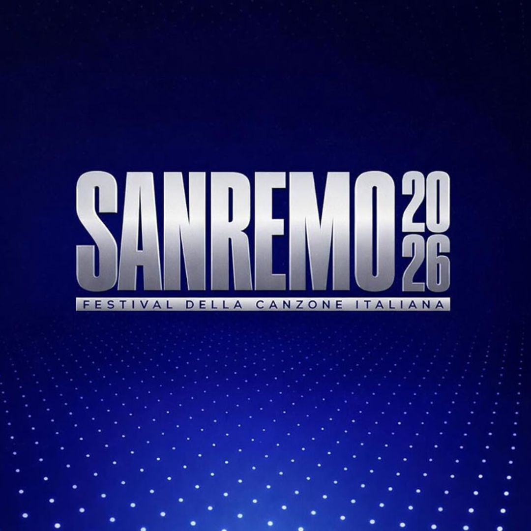 Sanremo 2026 -Conferenza Stampa ultimo giorno