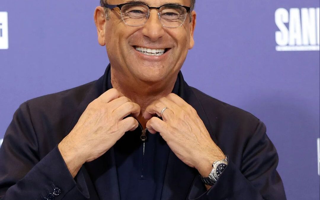 La Prima Serata del Festival di Sanremo 2026 in diretta