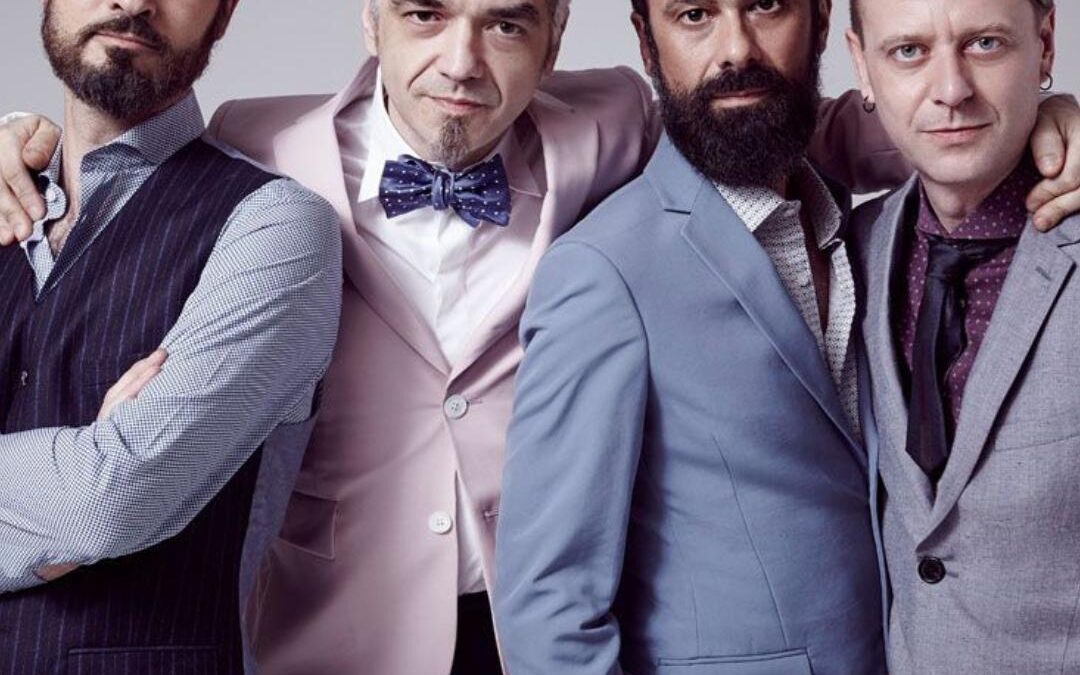 Bluvertigo e C.S.I.: il senso delle reunion al giorno d’oggi