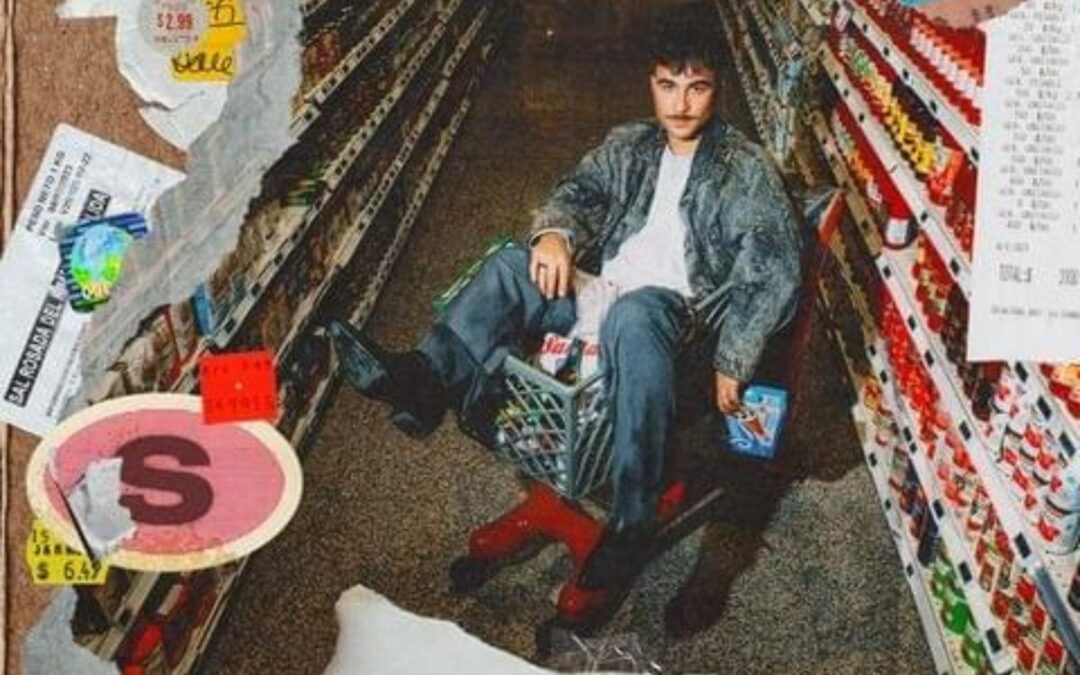 Santachiara ci apre il suo “Minimarket” con solo prodotti di qualità