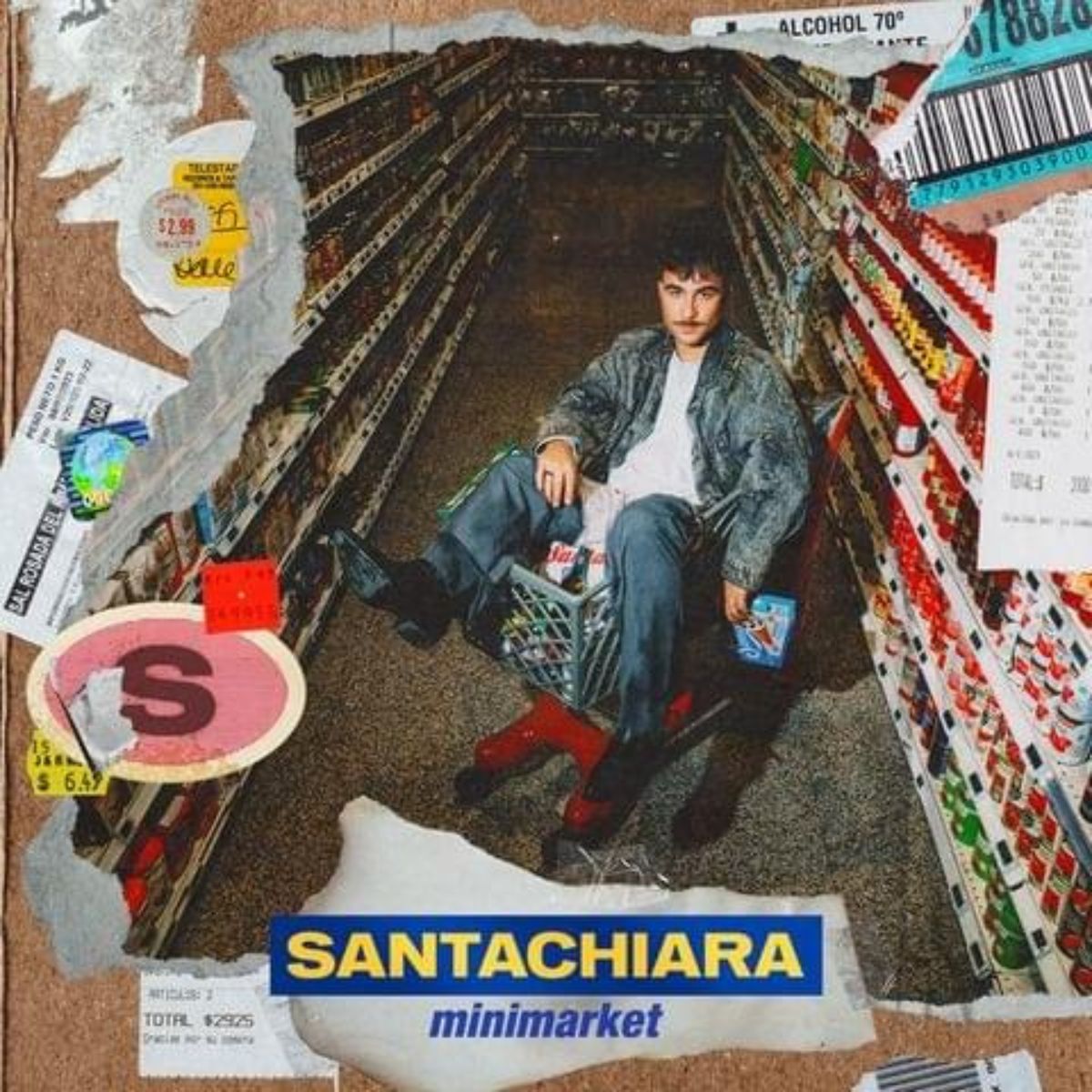 minimarket