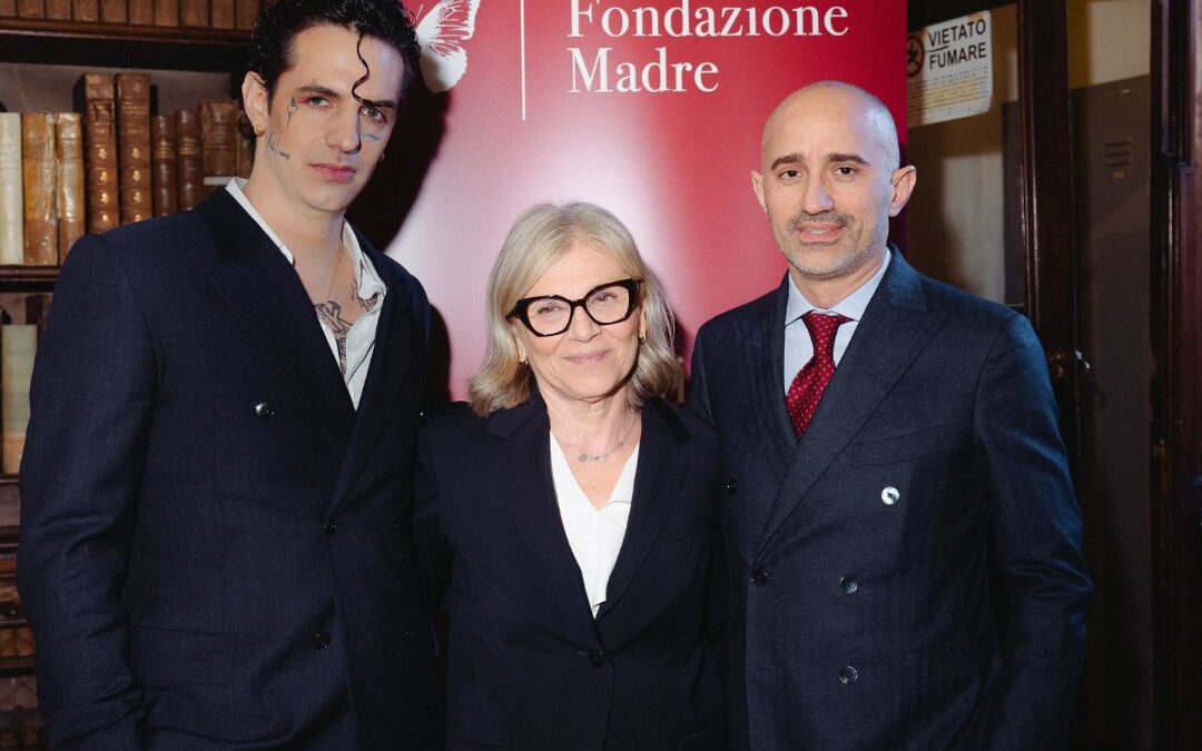 Fondazione Madre: l’ente di Lauro De Marinis e Andrea Marchiori