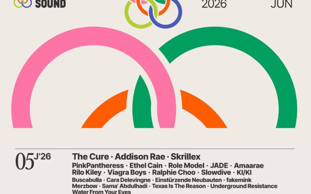 Il venerdì più venerdì del 2026, quello del Primavera Sound