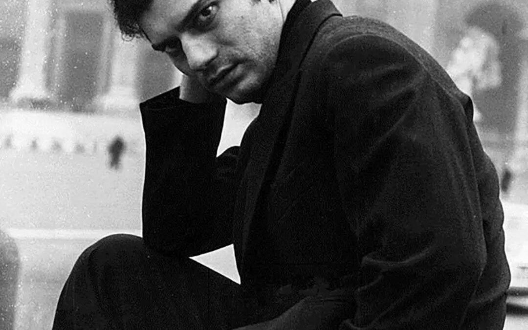 Luigi Tenco e il suicidio a Sanremo