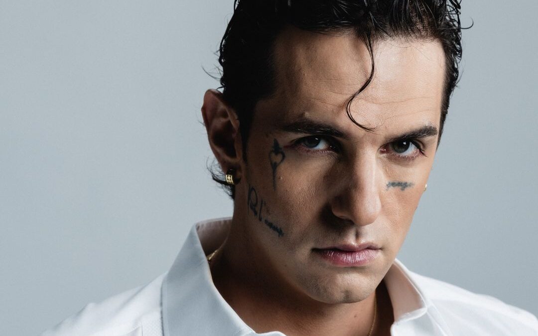 Achille Lauro: nuovo singolo e il tour negli stadi 2027