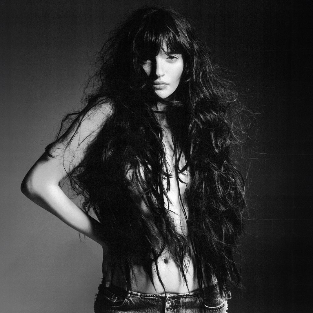Angelica Bove – Tana Tour