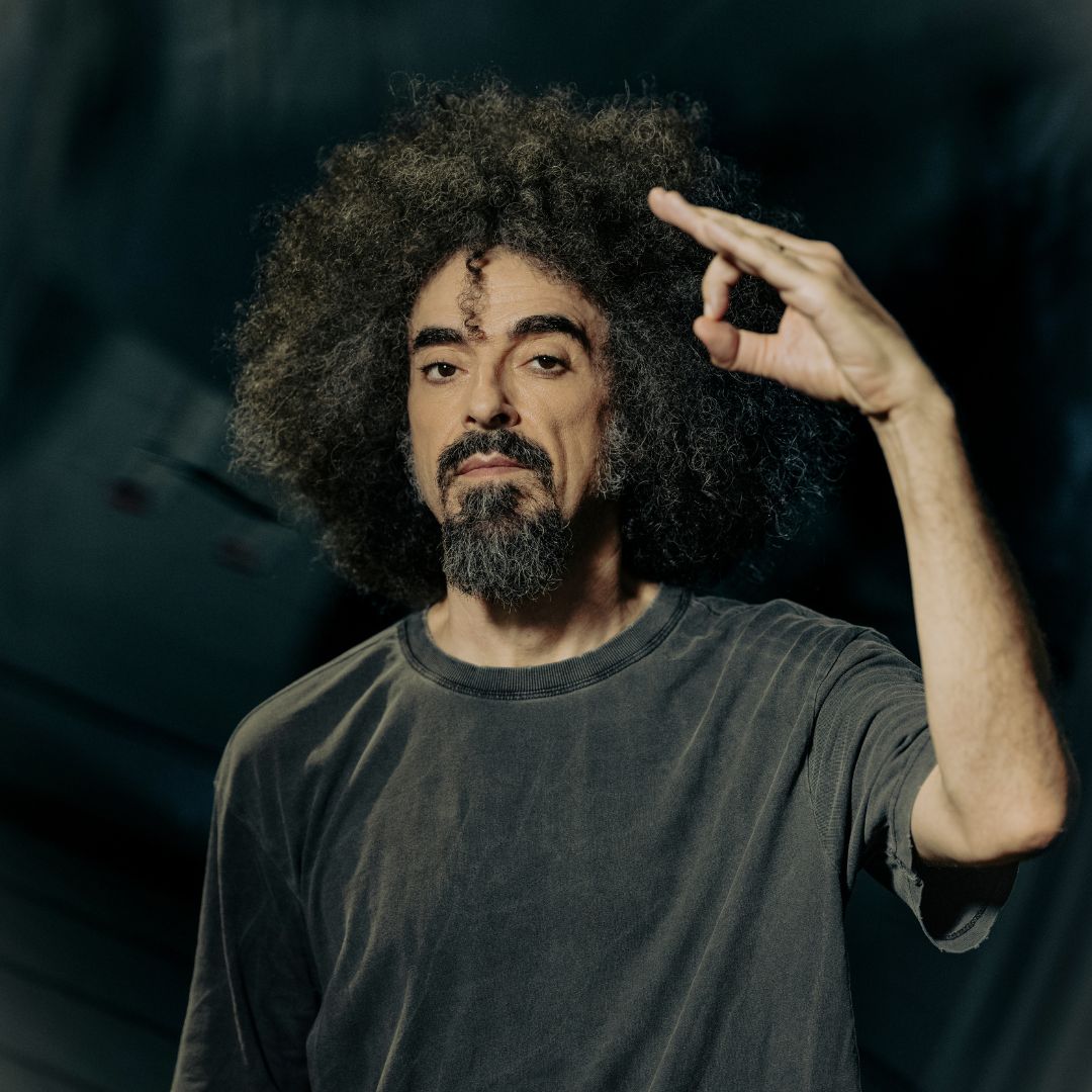 Caparezza Orbit Orbit platino