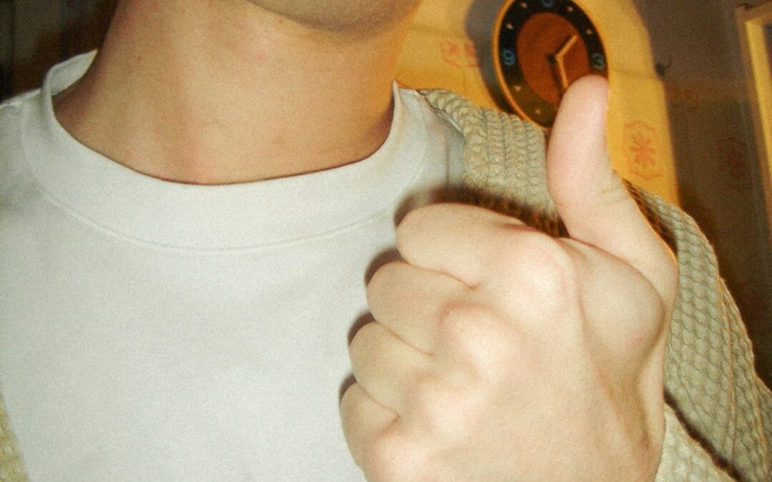 Dedo pubblica “fattelodire”: quando la fine può rappresentare un nuovo inizio