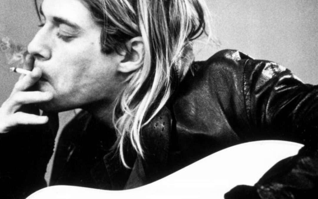 Kurt Cobain: tra nuove indagini forensi e un’eredità immortale