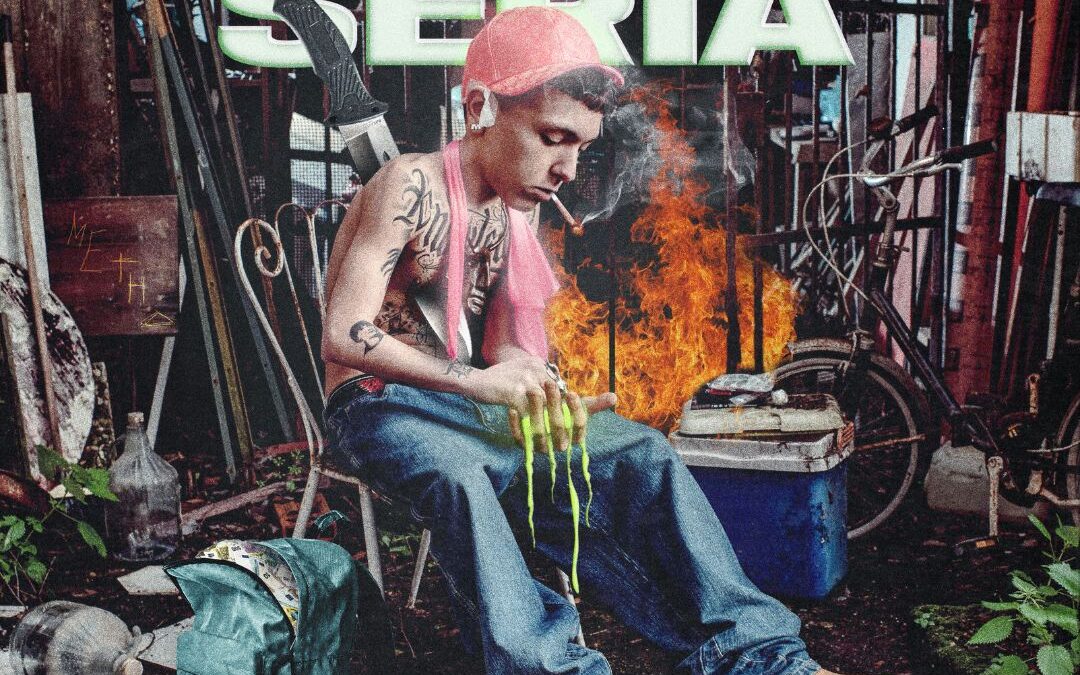 Metho, “Roba Seria”: un singolo che racconta crescita e contraddizioni