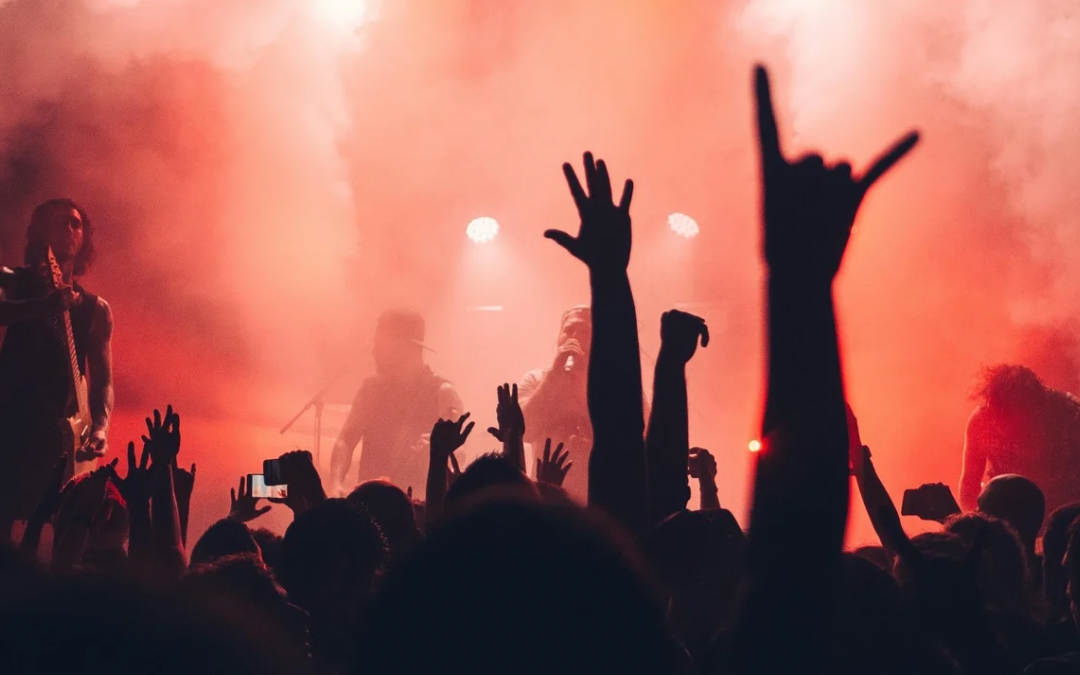 Biglietti dei live alle stelle: quando la musica diventa per pochi