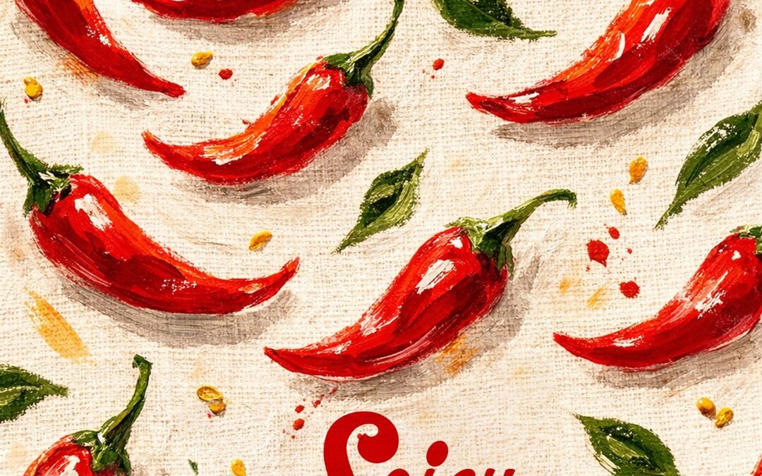 Rasmo e Delta: “Spicy” racconta l’amore tra passione e contrasti