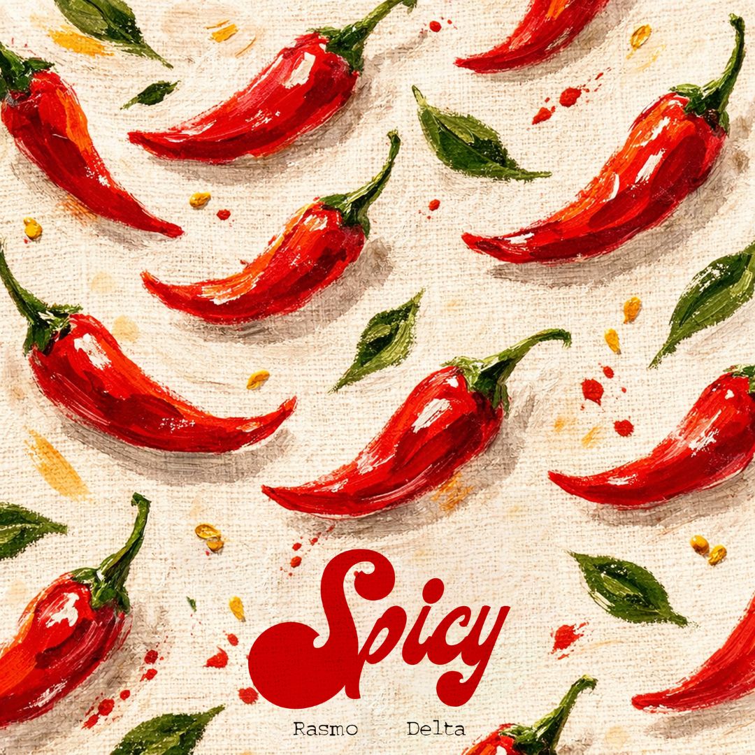 Rasmo, Delta – Spicy