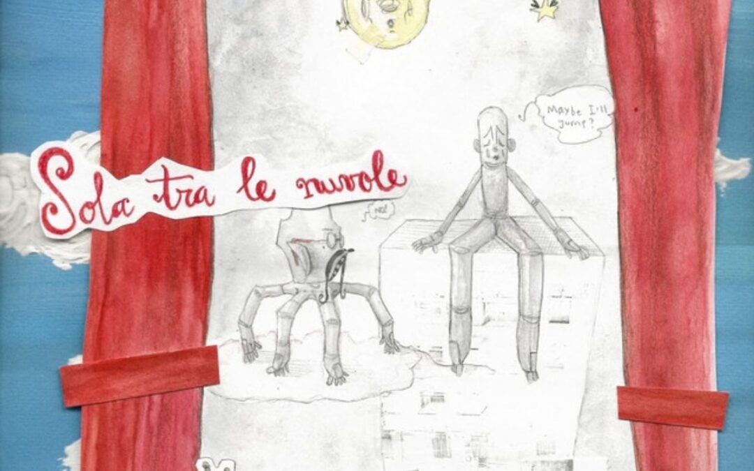 “Sola tra le nuvole”: la nuova era di Roshelle non è mai stata così vicina