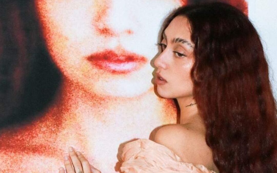 Sissi e la resa dell’amore con “Colpo di Stato”