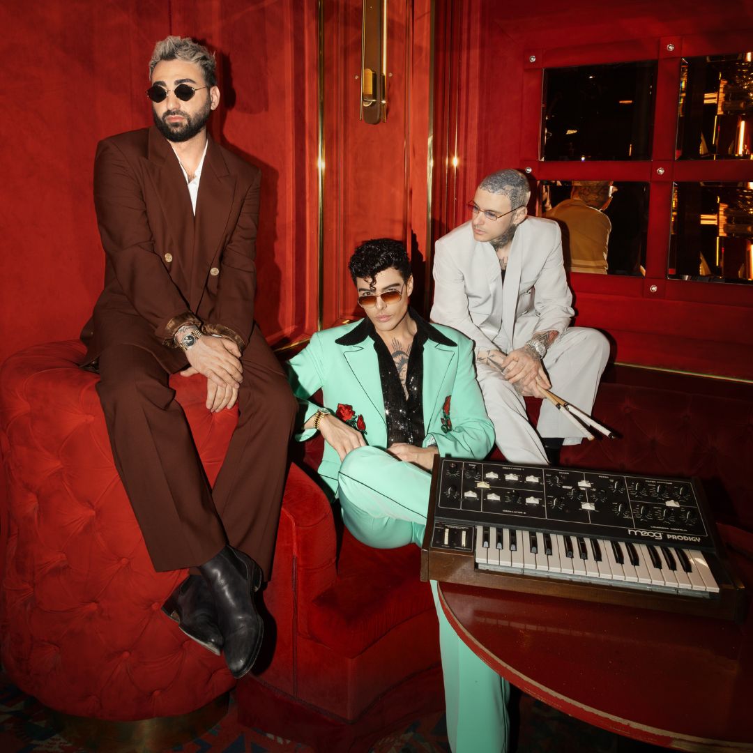 The Kolors
