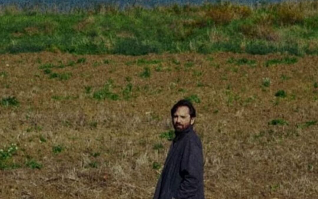 Dimartino ritrova se stesso con “L’Oro del Fiume”