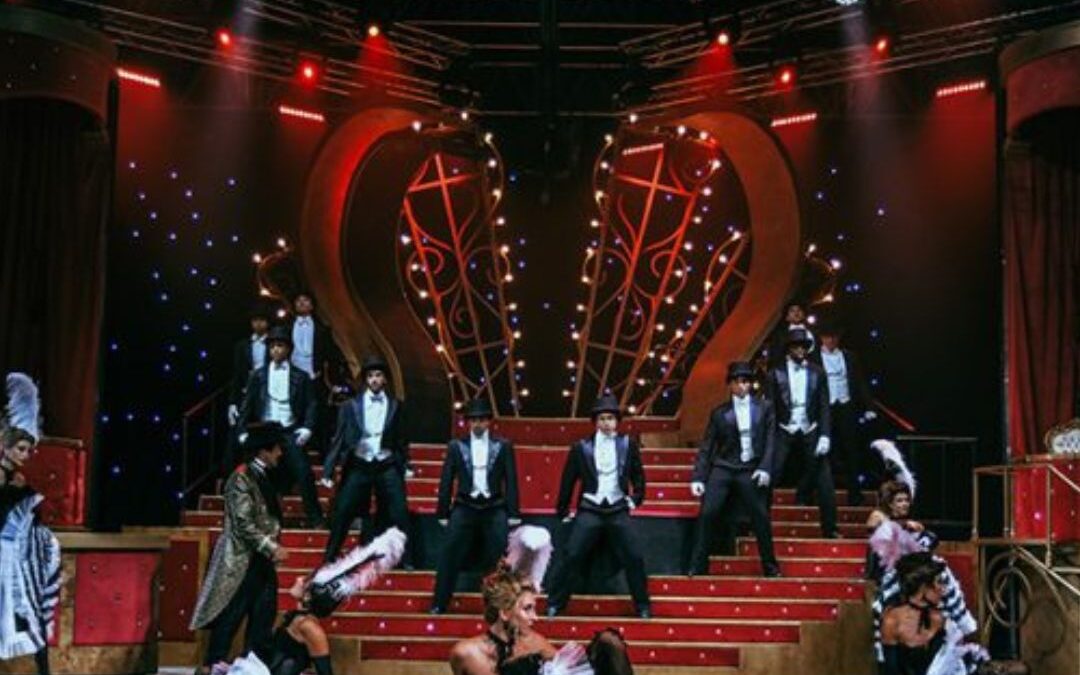 Giornata mondiale del teatro, ma cosa c’entra la musica?