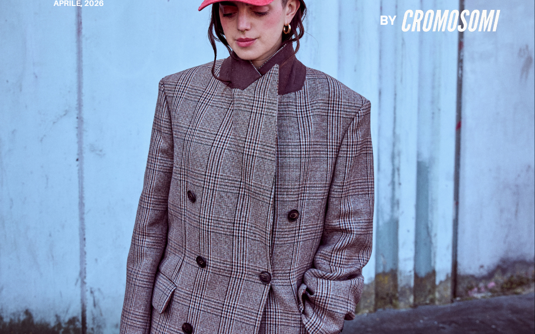 FRESH TALENT: FRANCAMENTE