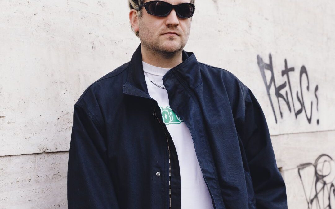 Ceri Wax: il nuovo EP “If You” segna il debutto sulla label americana OPENERS