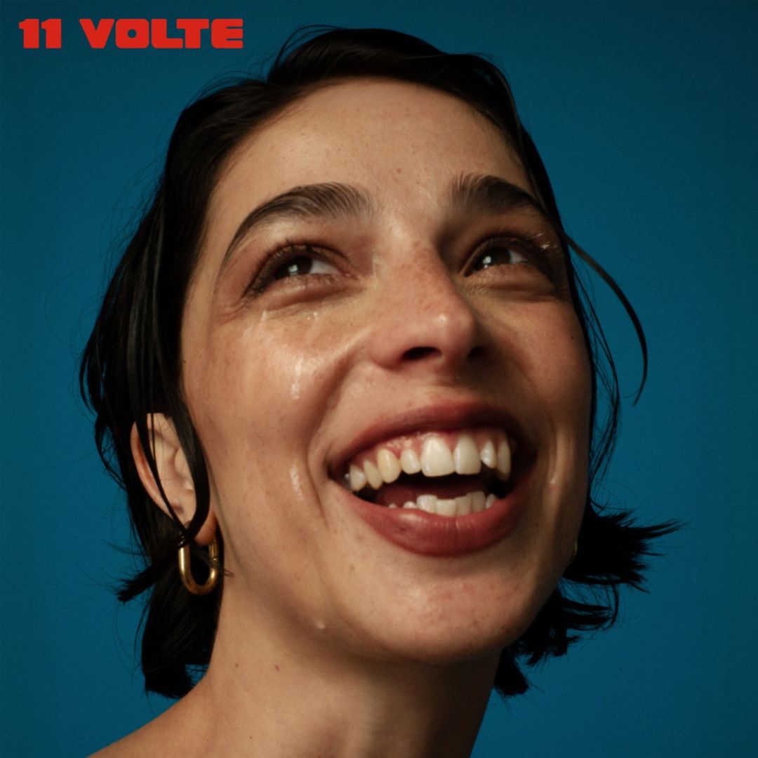 Lea Gavino – 11 volte