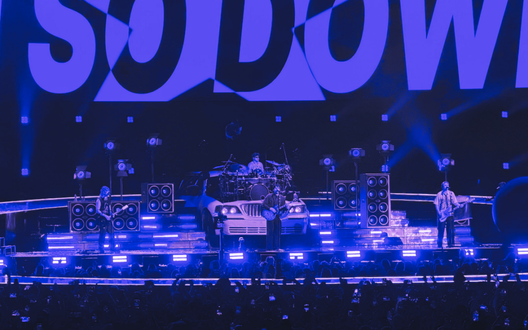 “Everyone’s A Star!”: il ritorno dei 5SOS a Milano