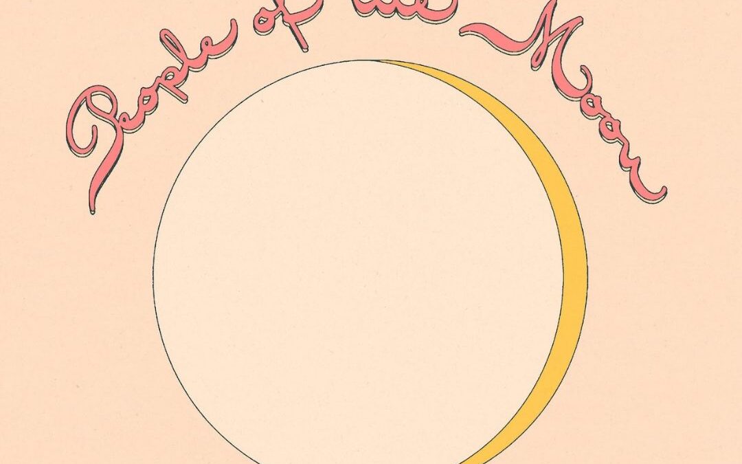 I Nu Genea puntano alla luna con “People of the Moon”