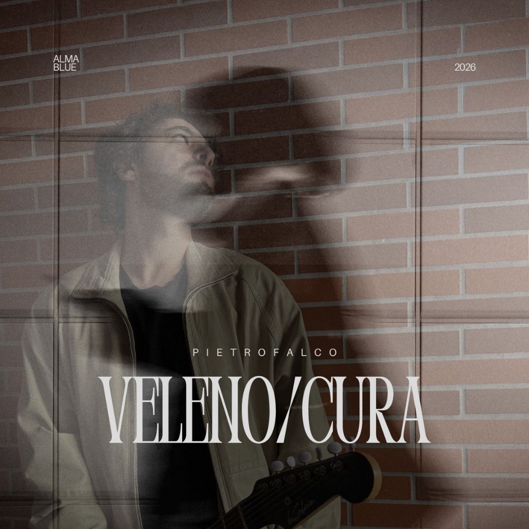 Pietro Falco – VelenoCura