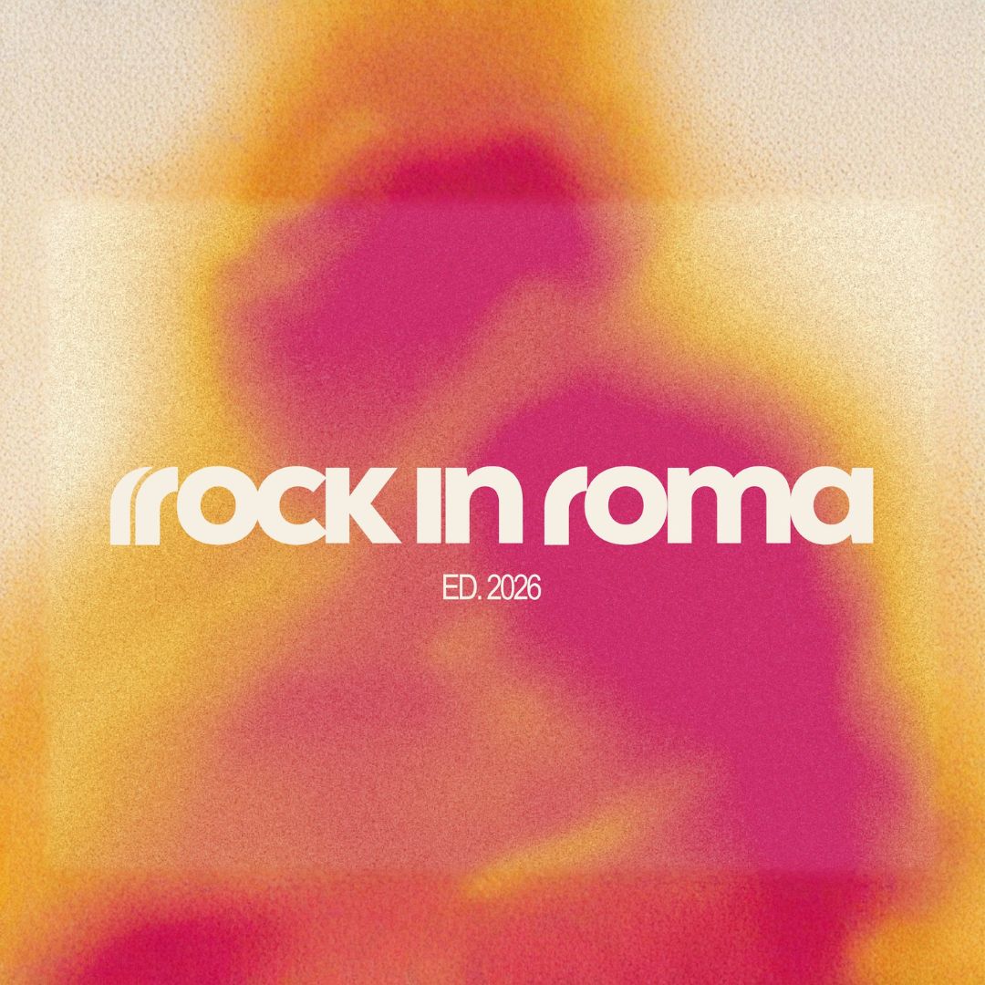 rock in roma