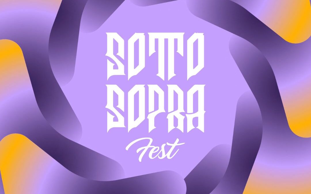 L’estate urban raddoppia: il Sottosopra Fest si espande tra Gallipoli e Bari