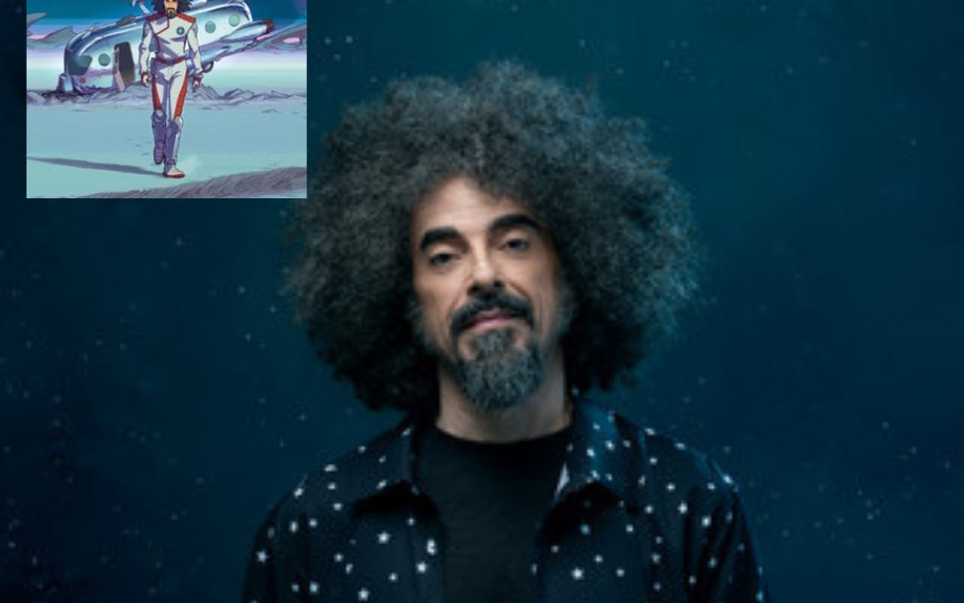 Musica e fumetto, un dialogo sempre più vivo