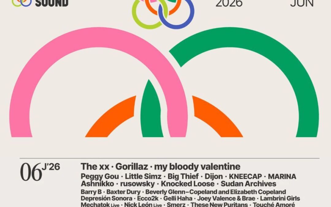 Il sabato del Primavera Sound ’26, alla ricerca dell’oro