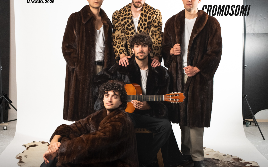 FRESH TALENT: GIOVEDÌ