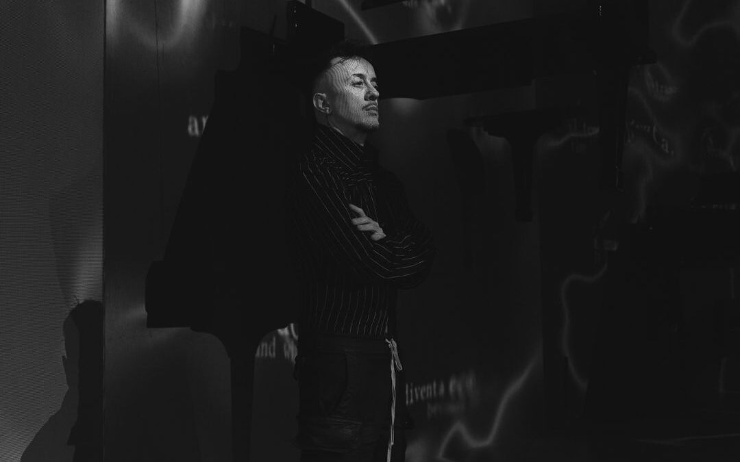Dardust alla Biennale Arte 2026: Venezia diventa un organismo sonoro con “SommersiVo”