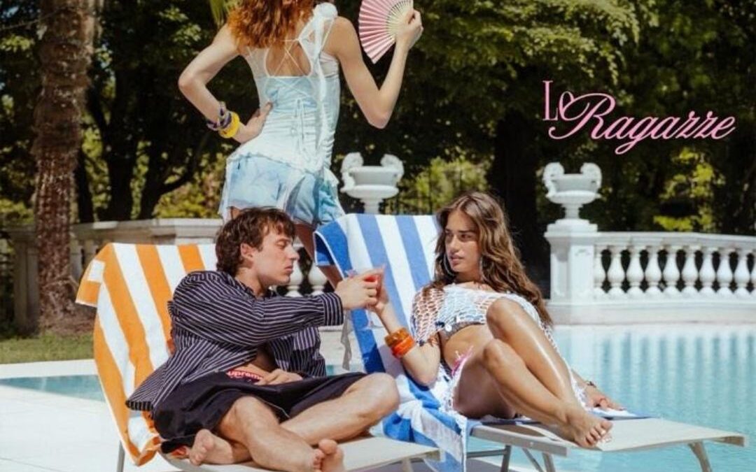 Clara e Sangiovanni insieme nel nuovo brano “Le Ragazze”