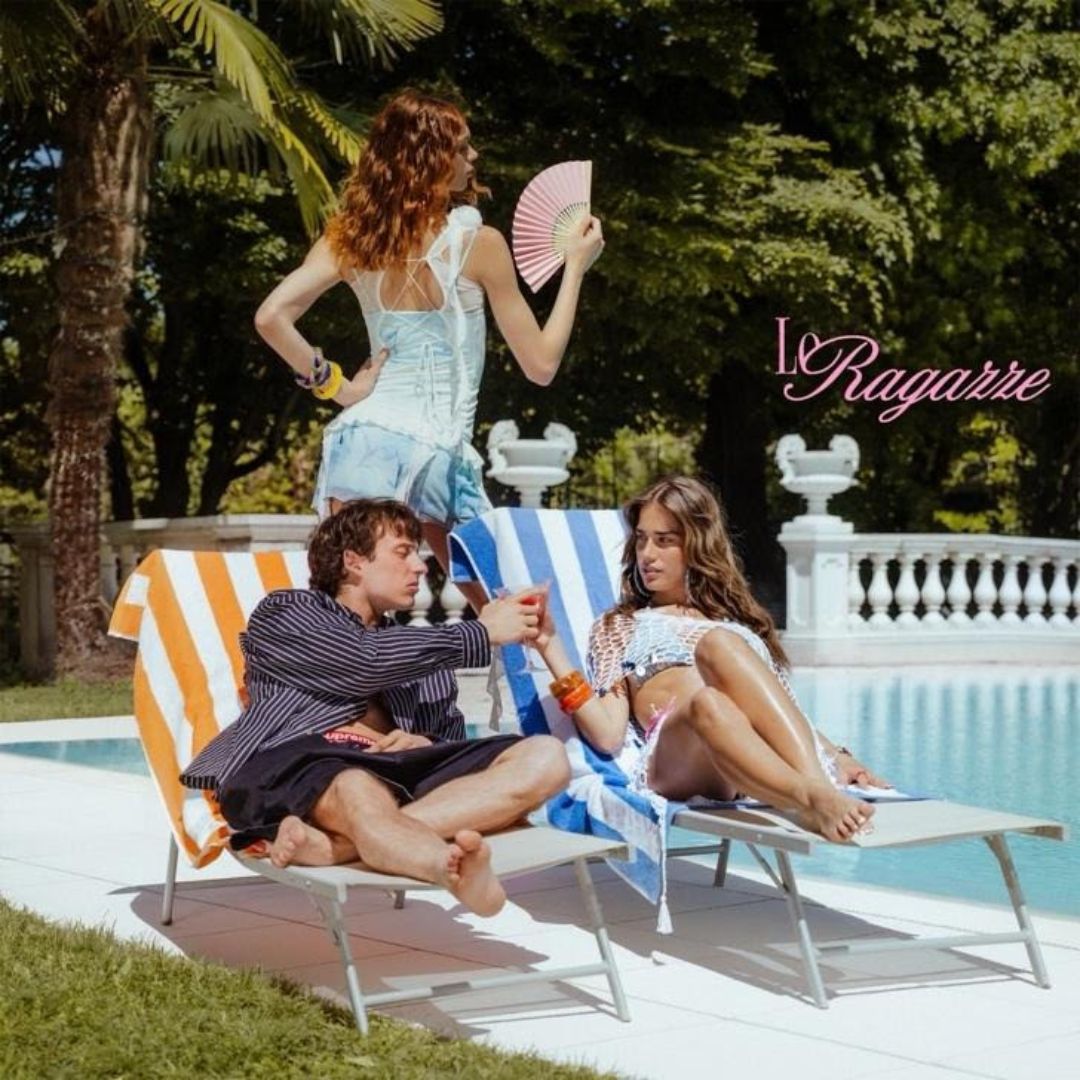 Le Ragazze – Clara e Sangiovanni