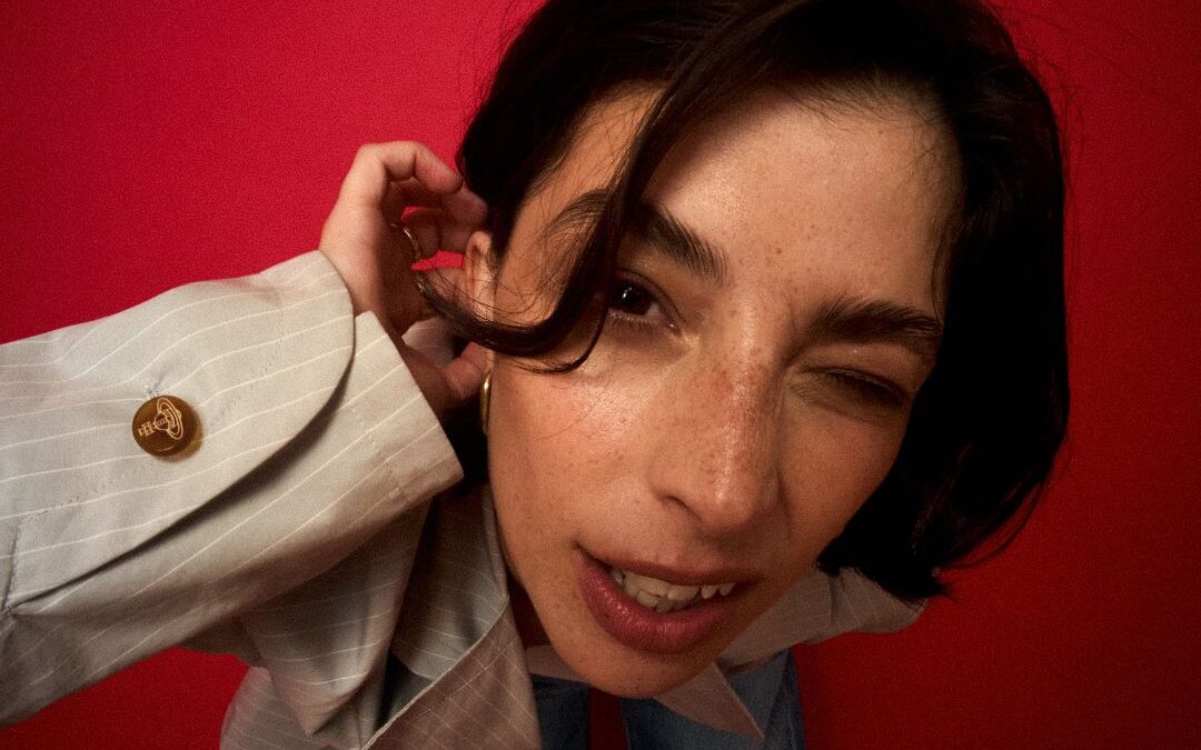 Lea Gavino debutta dal vivo con l’“11 Volte Tour”